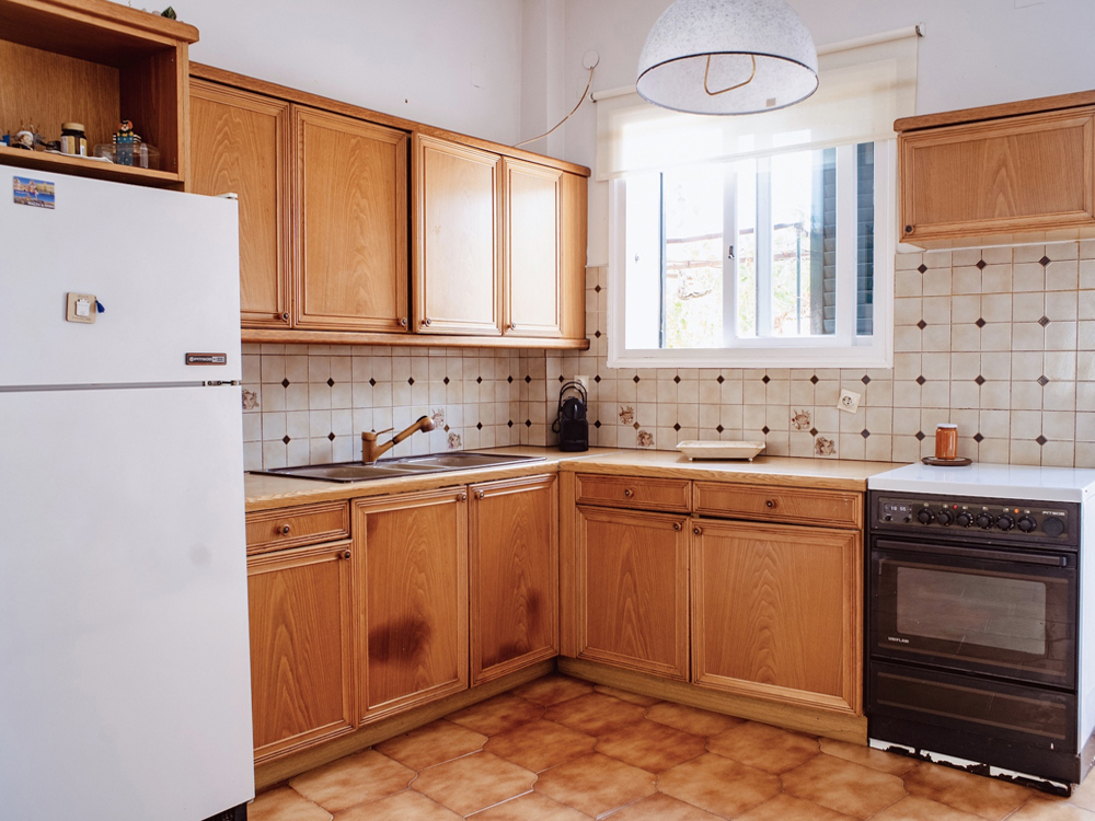 ID53VAT Photo Gallery Property in Greece. Ithaki Greek Island 2